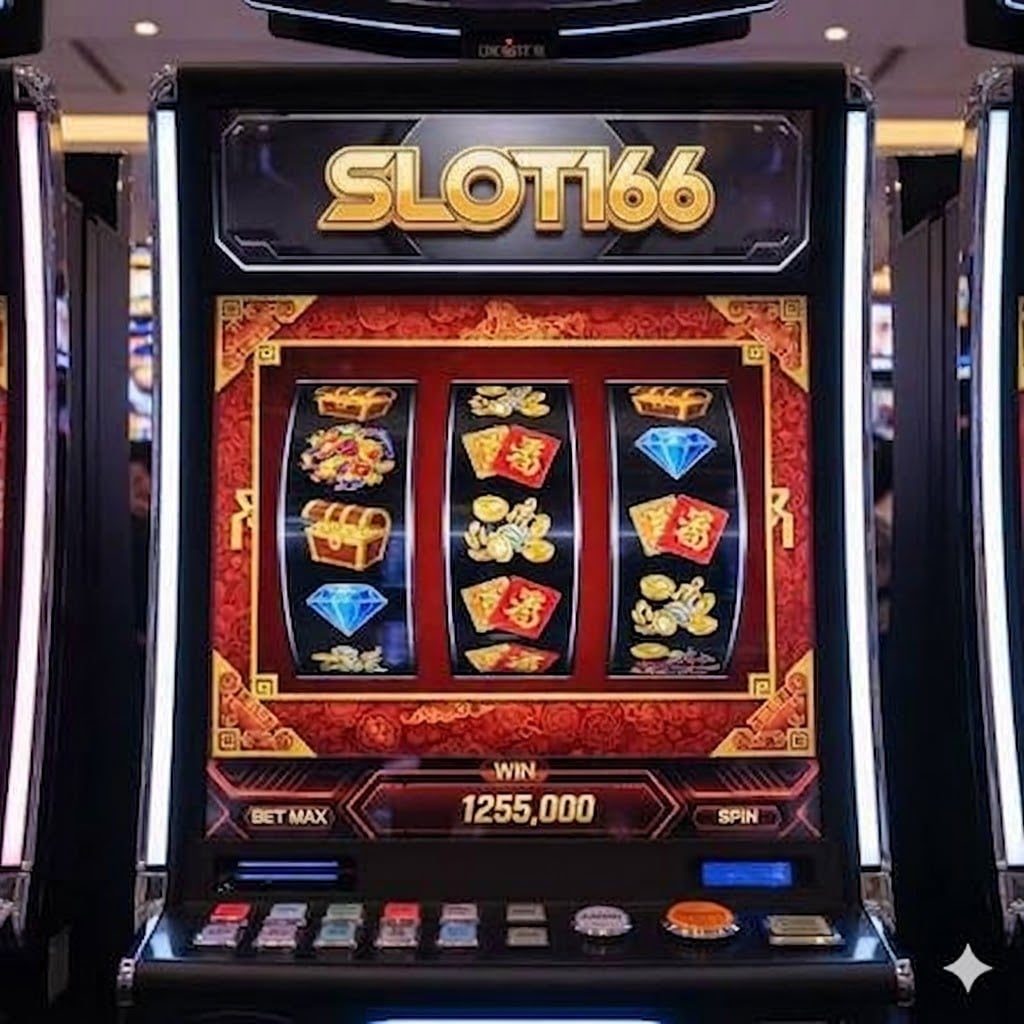 Slot116 icon