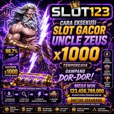 Slot123 Gacor icon