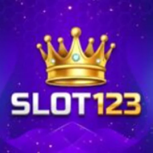 Slot123 icon
