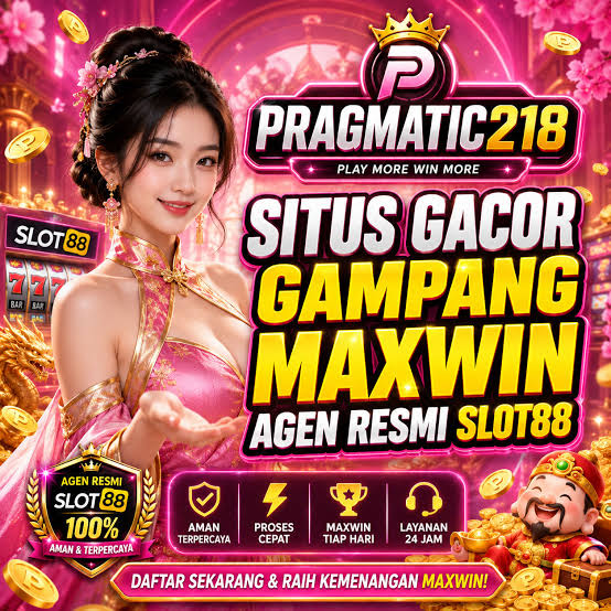 Slot88 Gragmatic218 icon