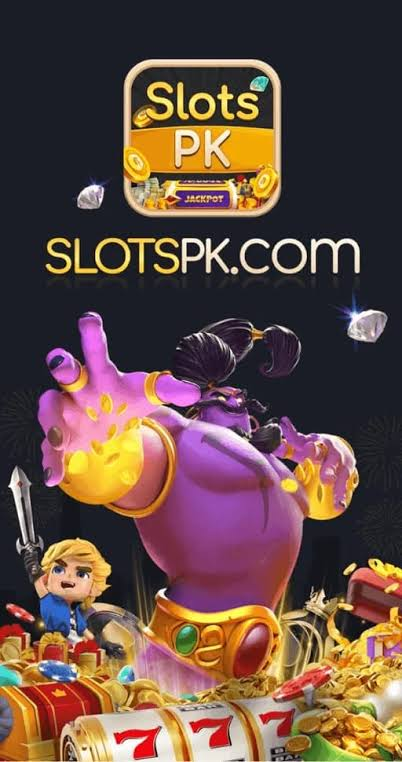 slotpk 1