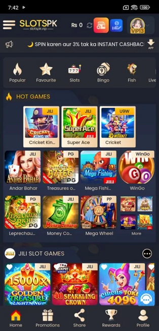 slotpk 2