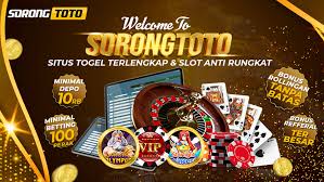 Sorong Toto icon