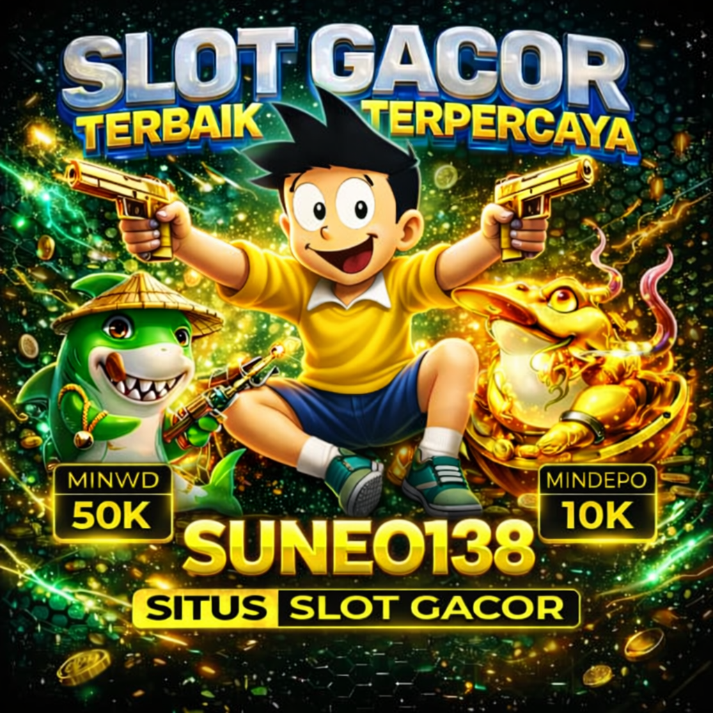 Suneo138 icon