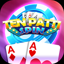 Teen Patti Spin icon