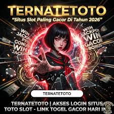 Ternate Toto icon