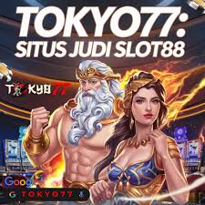 Tokyo77 icon