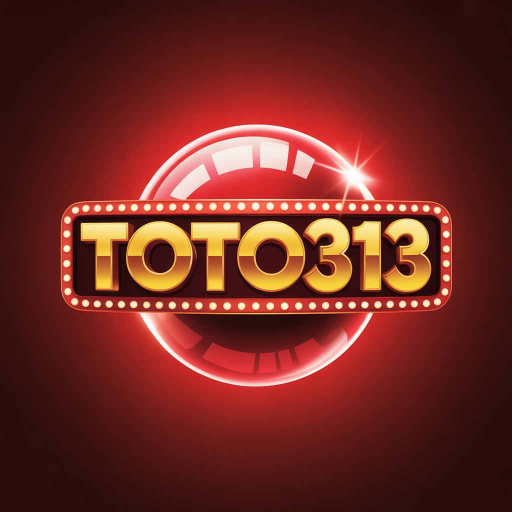 Toto313 icon