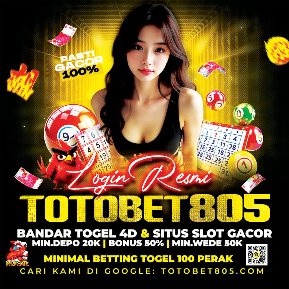 Totobet805 icon