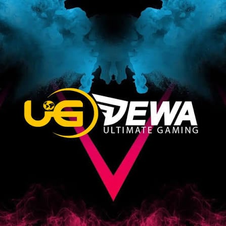 Ugdewa icon