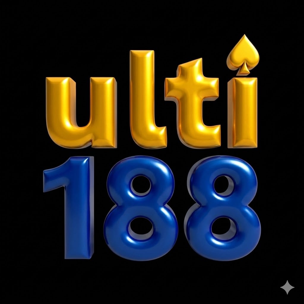 Ulti188 icon