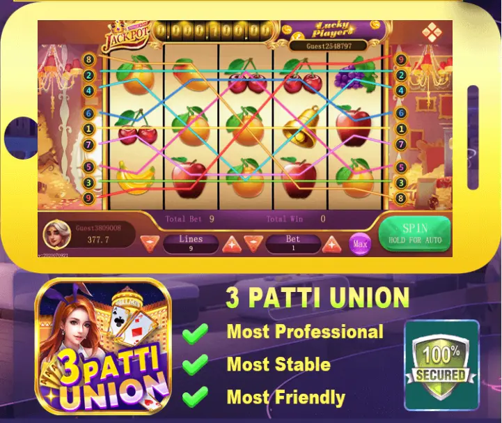union 1