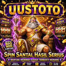 UUS TOTO icon