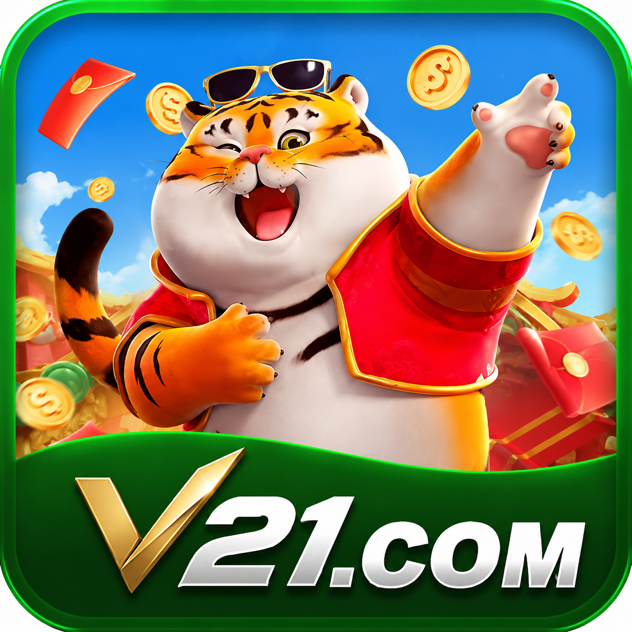 V21 icon
