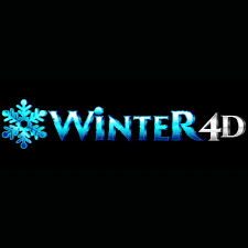 Winter4D icon